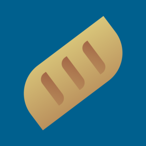 Baking Journal
