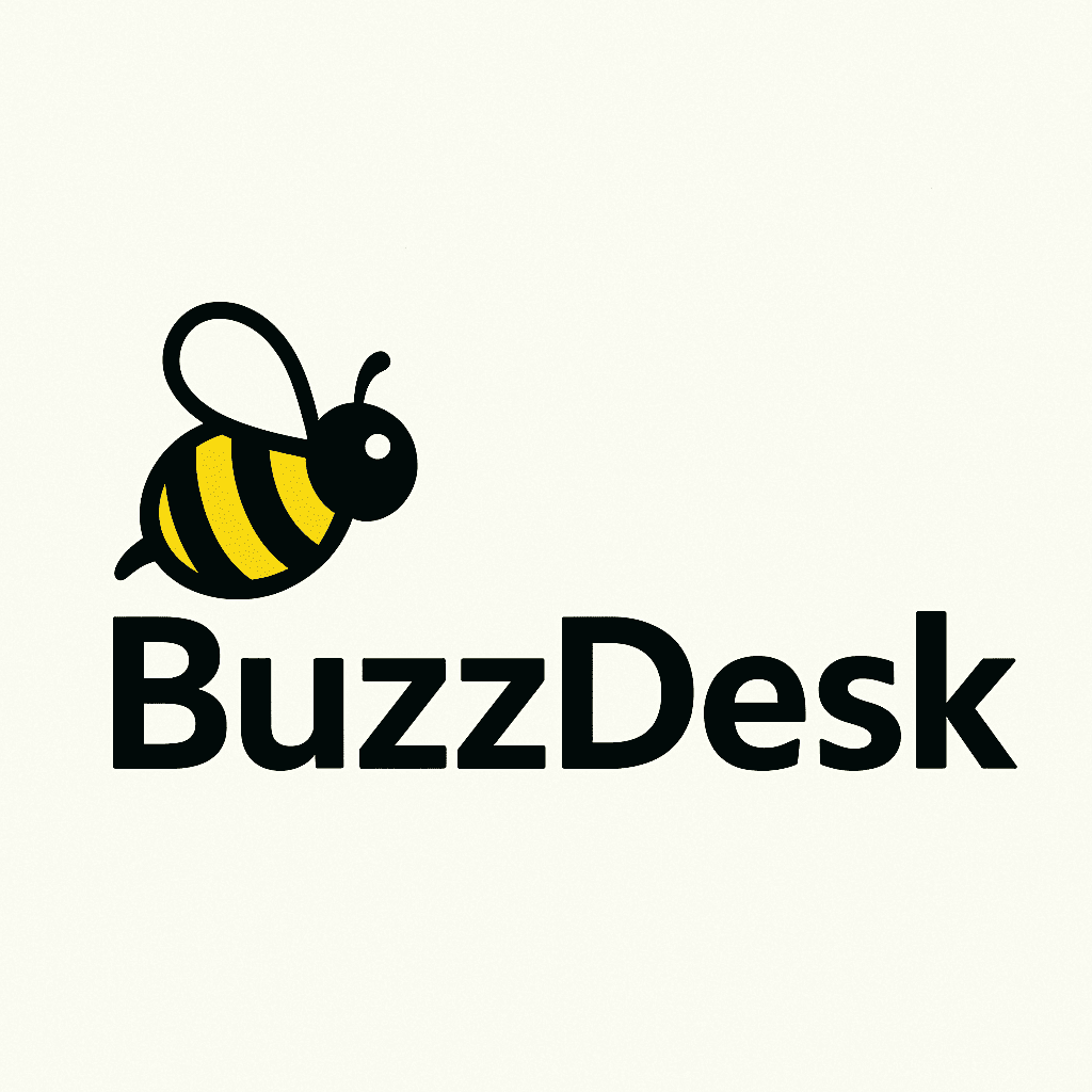BuzzDeak