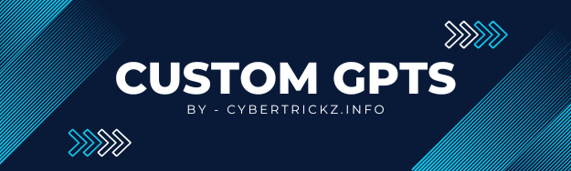 Custom Gpt directory