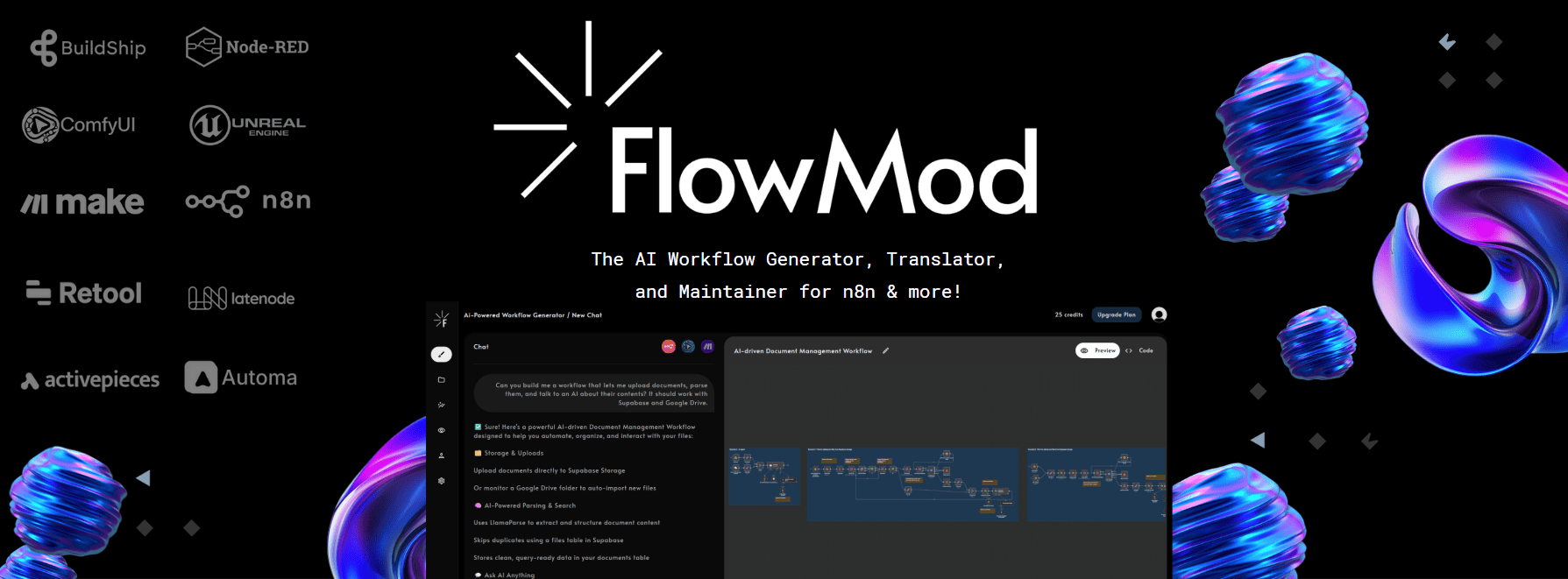 FlowMod.io