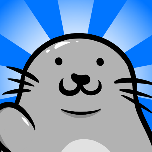 Happy Seal: Your virtual pet