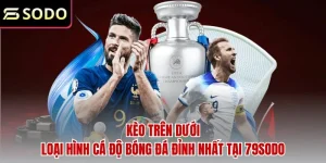 kèo trên dưới