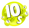 XỔ SỐ 10S