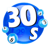 XỔ SỐ 30S